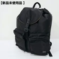 【新品未使用 タグ付き】PORTER TANKER バックパック リュック