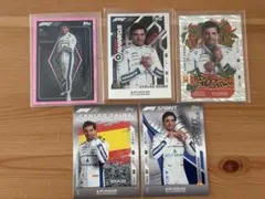 【希少品】カルロスサインツ グッズセット 2025年最新】カルロス・サインツの人気アイテム - メルカリ