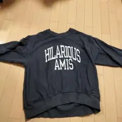 AMERICAN HOLIC スウェット