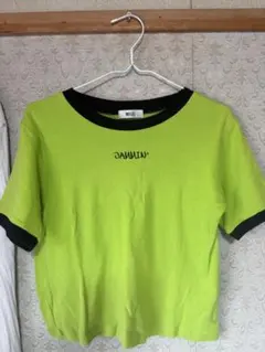 WEGO 半袖Tシャツ