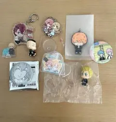 東京リベンジャーズ まとめ売り