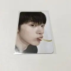 ソクマシュー メテュ ZB1 soundwave ラキドロ ZEROSE