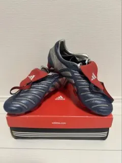 プレデターパルス　追加画像 詳細】 アディダス プレデターパルス2 TRX FG (ベッカムモデル