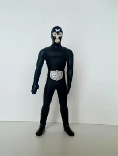 ショッカー戦闘員　絶版ソフビ　タグ付き美品3体セット ショッカー戦闘員 絶版ソフビ タグ付き美品3体セット ショッカー