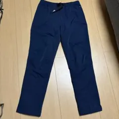 THE NORTH FACE ウォームパンツ L ネイビー