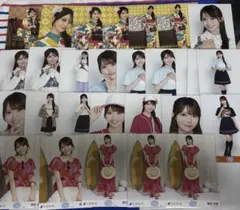 乃木坂46 黒見明香　真夏の全国ツアー2026 生写真まとめ売り