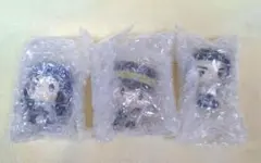 一番くじ ゴールデンカムイ E賞 ちょこのっこ フィギュア コンプセット！