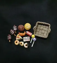 ミニチュアフードまとめ売り