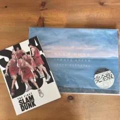 SLAM DUNK 10DAYS AFTER.映画特典