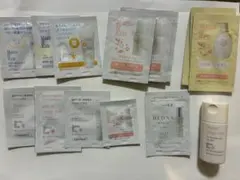 Mama & Kids 試供品