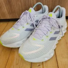ADIDAS SWITCH RUN24cm W★IF5734★スイッチ ラン
