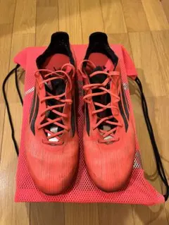 2026年最新】f50 elite 25.5の人気アイテム - メルカリ