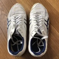 ASICS EFORT 陸上競技用スパイクシューズ　24.5cm