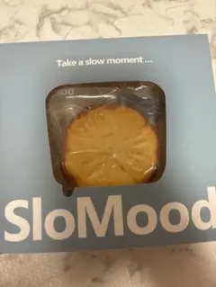 SloMood まんまリアル スターレモン - メルカリ