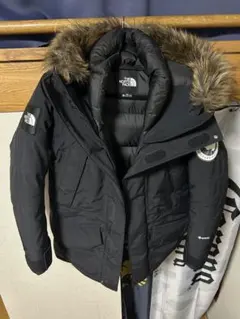 THE NORTH FACE アンタークティカパーカ　本日、値下げ