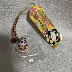 ハローキティ 神戸限定根付 ストラップ
