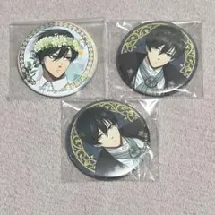 ブルーロック ブルロ 糸師凛 缶バッジ セット まとめ売り