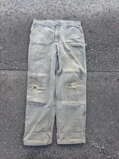 2026年最新】カーハート ダブルニー w38の人気アイテム - メルカリ