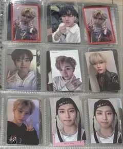 2026年最新】Straykids トレカ まとめ売りの人気アイテム - メルカリ