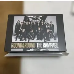 ランペ❁アルバム&ライブ　Blu-ray