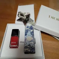 Dior ノベルティ バースデーギフト 即発送可
