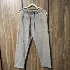 ZARA ベージュ カジュアルパンツ Sサイズ