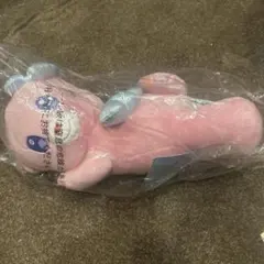 アイカツ一番くじB賞ぬいぐるみのサムネイル