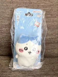 新品未開封 ハチワレ playcharm