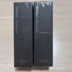 DOCTOR DEVIAS DRプラチナ エッセンスAHA18 II 2本セットのサムネイル