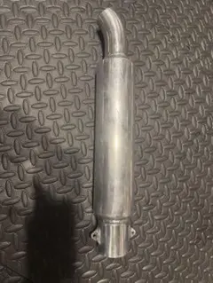 RZN152　EXT キャブ用マフラー RZN152 EXT キャブ用マフラー - メルカリ