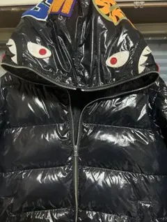 2026年最新】APE ダウンジャケットの人気アイテム - メルカリ