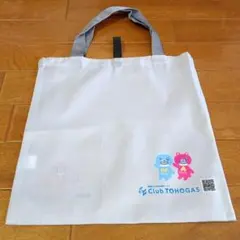 Club TOHOGAS トートバッグ キャラクター