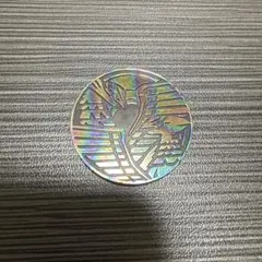 ポケモンカード　水の都　ラティオス　ラティアス　水の都の守り神　コイン