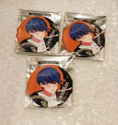 ObeyMe!　レヴィアタン