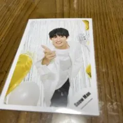 向井康二 ミニフォト