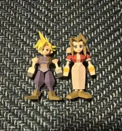 2026年最新】FF7くじの人気アイテム - メルカリ