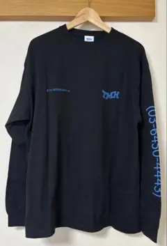 King Gnu 2026 SOBAD L/S TEE [スミクロ] Mサイズ - メルカリ