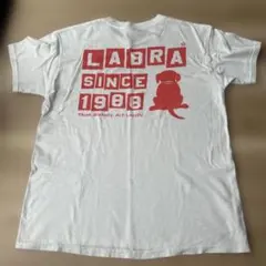 Labrador Retriver Hanes半袖Tシャツのサムネイル