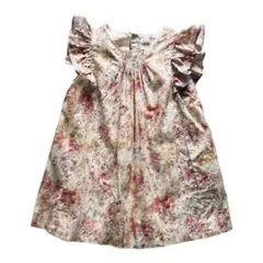 お値下げしました！bonpoint 4 ワンピース