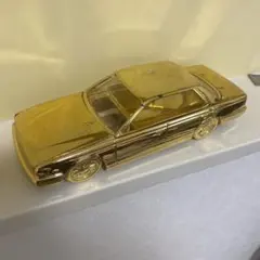 田中貴金属ジュエリー スポーツカー型 シガレットケース 田中貴金属ジュエリー スポーツカー型 シガレットケース - メルカリ