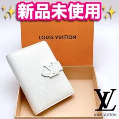 星】未使用 クロコダイル ヴィトン財布 ヴェルティカル カプシーヌ 