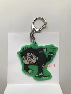 ニシコリ マークラバーキーホルダー - メルカリ