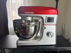 KIPROSTAR PRO-GMS7 卓上ミキサー 業務用 7 L - メルカリ