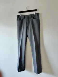 90年代 リーバイス スタプレ517 フレアパンツ 実寸W35 L32