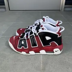 NIKE Air More Uptempo スニーカーのサムネイル
