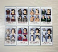 TVガイド 証明写真 B&ZAI