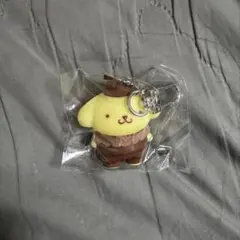 ちびっとも　むしさん　ポムポムプリン