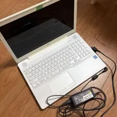 FUJITSU ノートパソコン