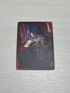 にじさんじ 魁星 ランダムフォト風カード