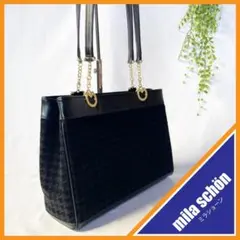 ★在庫処分★【milla schön（ミラショーン）】ショルダーバッグ